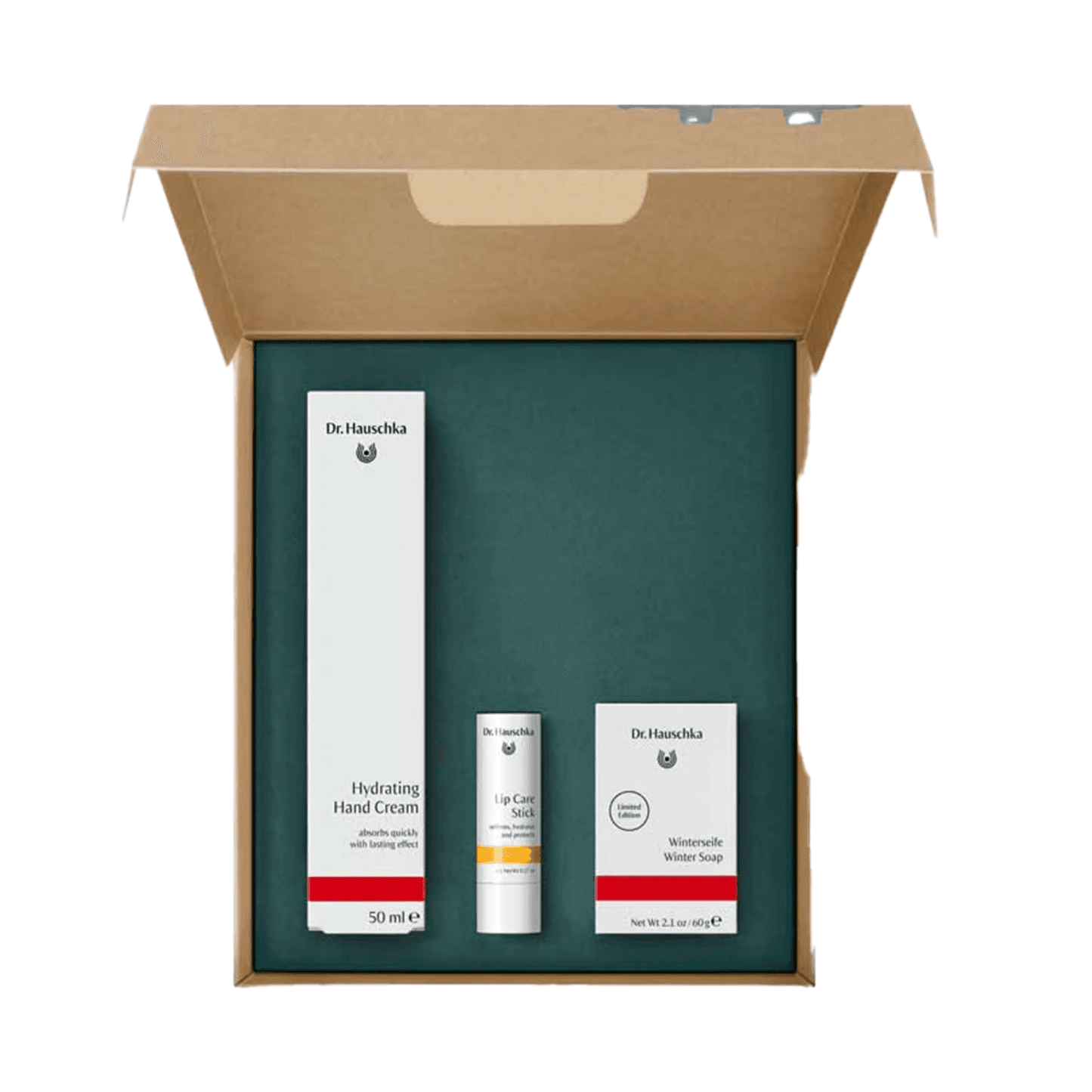 Dr Hauschka Winter Essentials Gift Set