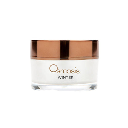 Osmosis Professional Winter Warming Enzyme Mask