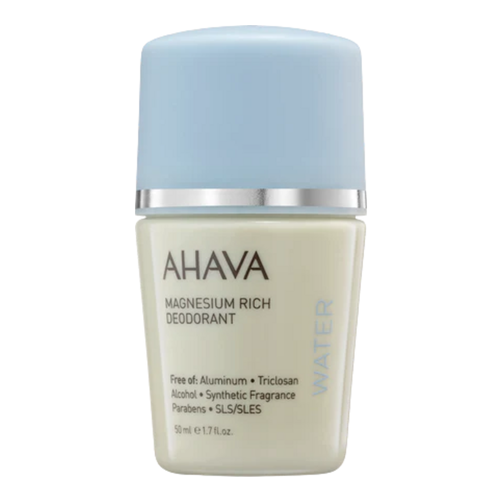 Ahava Frauen Roll-on Mineral Deodorant