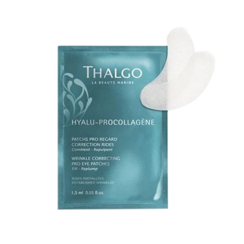 Thalgo Faltenkorrigierende Pro Augenpads