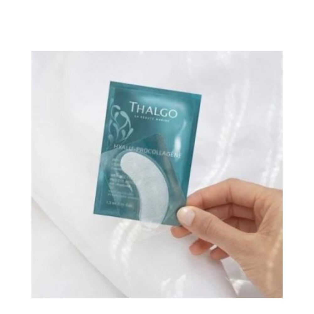 Thalgo Wrinkle Correcting Pro Eye Patches