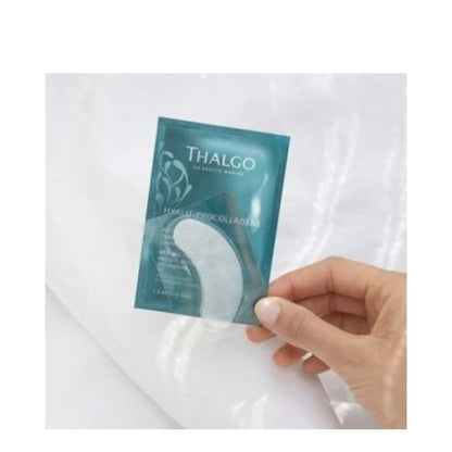 Thalgo Faltenkorrigierende Pro Augenpads