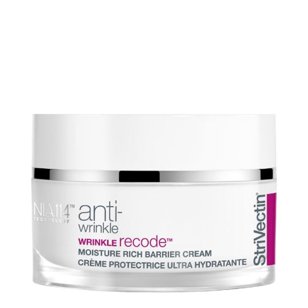 Strivectin Wrinkle Recode Feuchtigkeitsreiche Barrierecreme