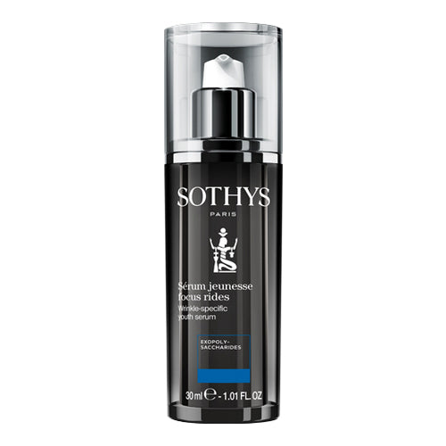 Sothys Anti-Falten-Serum für jugendliche Haut