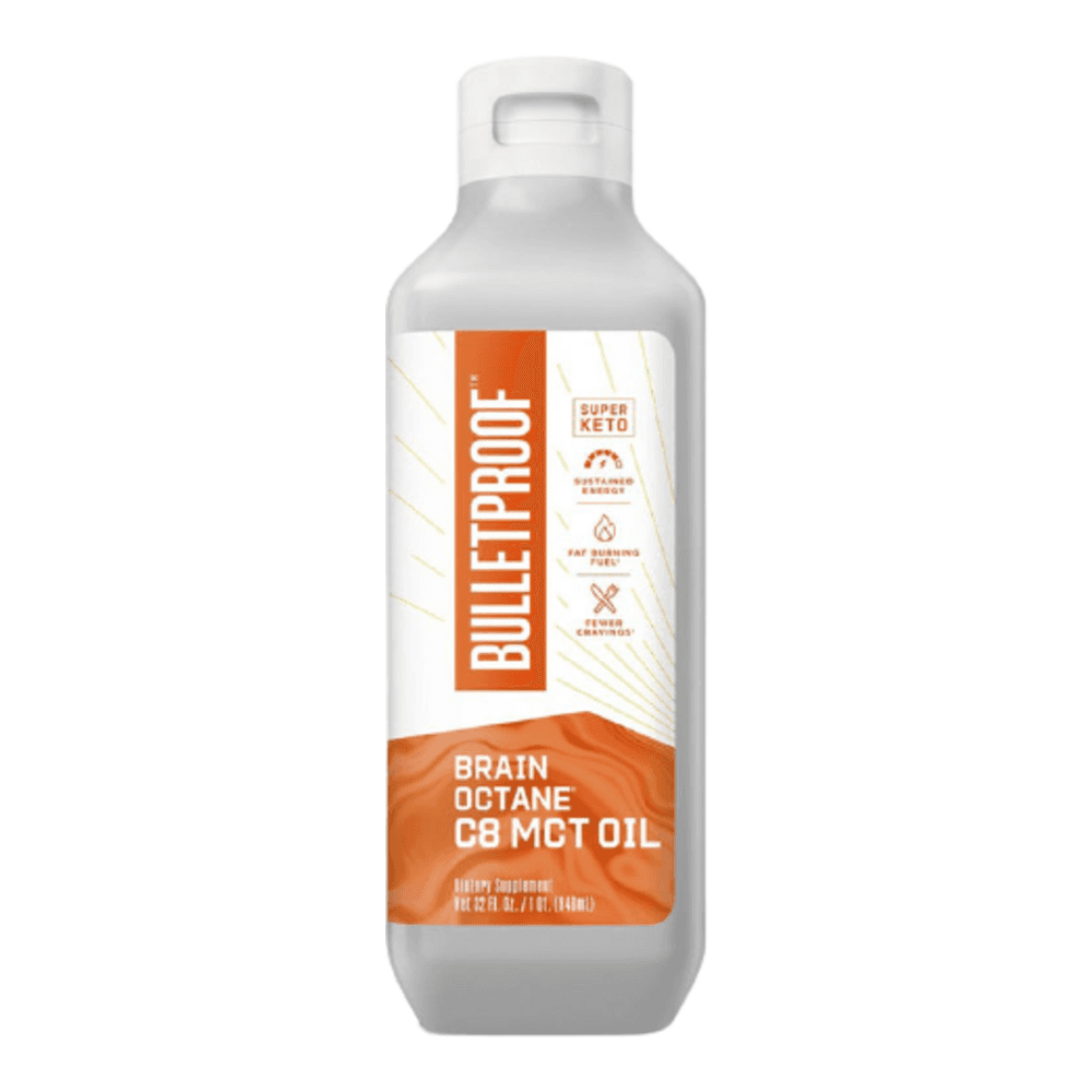 Bulletproof Bulletproof  XCT Oil