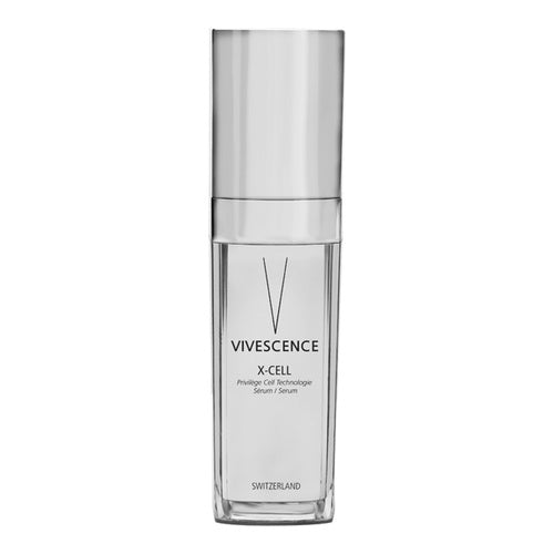 Vivescence X-Cell Privilege Cell Technologie - Revealing Serum