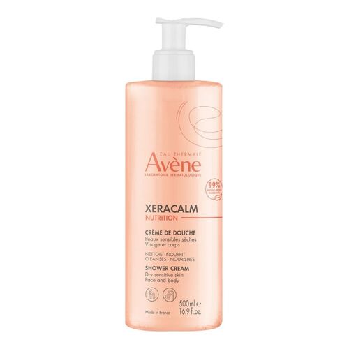 Avene XeraCalm Nutrition Duschcreme