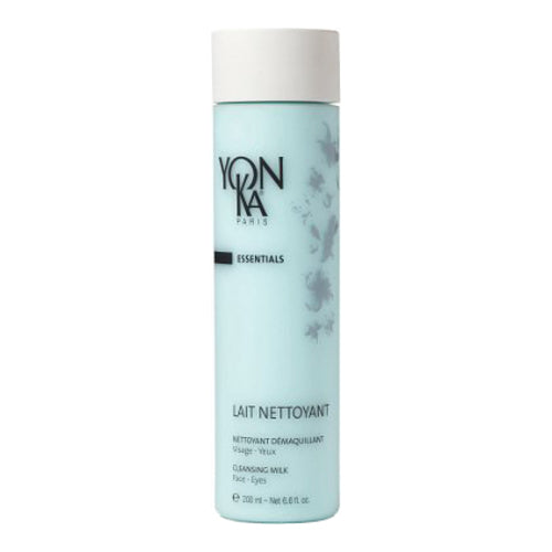 Yonka Lait Nettoyant  (Cleansing Milk)