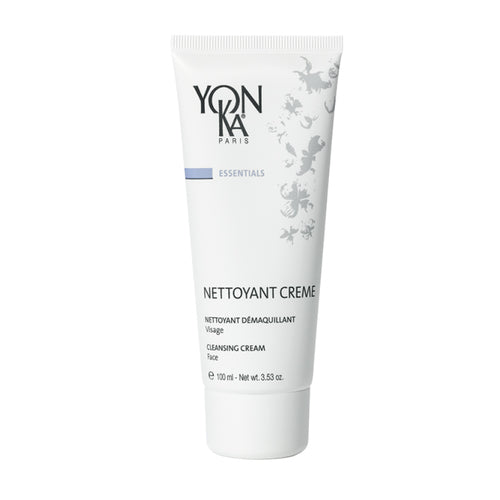 Yonka Nettoyant Creme（清洁霜）