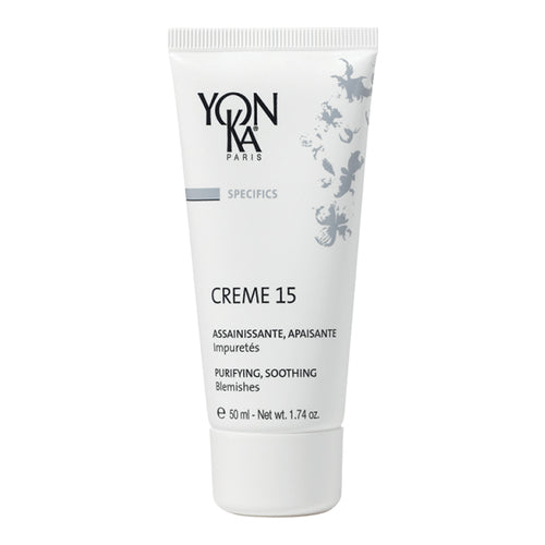 Crème Yonka 15