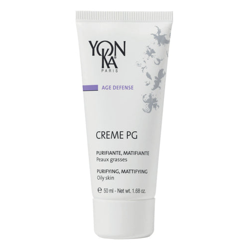 Yonka Cream PG  - Oily Skin