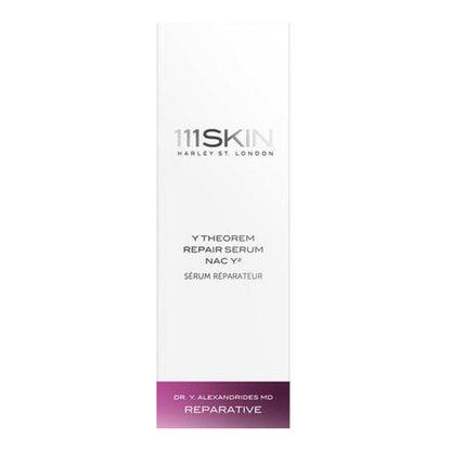 111SKIN Y Theorem Reparaturserum