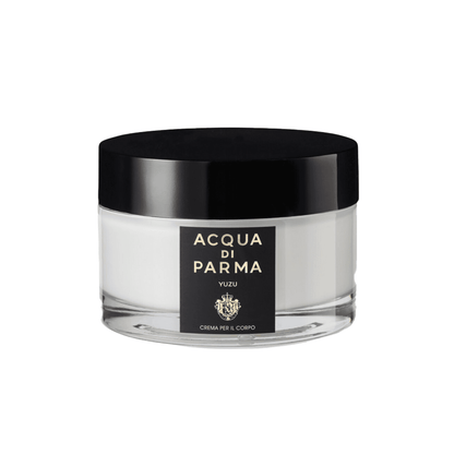 Acqua di Parma Yuzu Creme corporal