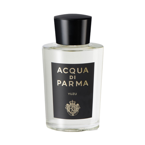 Acqua di parma signature yuzu edp 180 ml / 6,1 fl oz