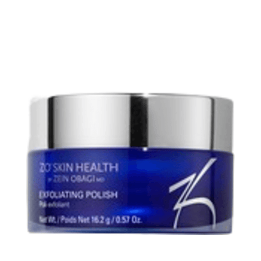 Free Gift ZO Skin Health Exfoliating Polish