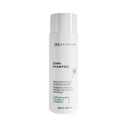 DCL Dermatologic Zoma Shampoo