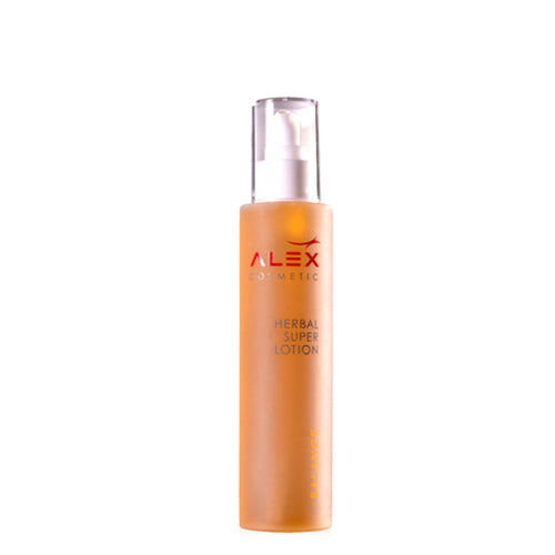 Alex Cosmetics Super lozione