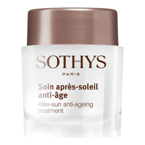 Sothys After-Sun Gesichtscreme