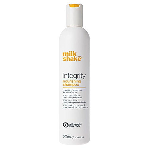 milk_shake Shampoing nourrissant intégrité