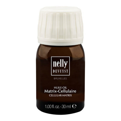 Olio di matrice cellulare di Nelly Devuyst