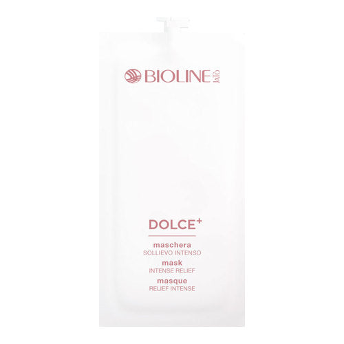 Bioline Dolce+ Mask Intens lettelse