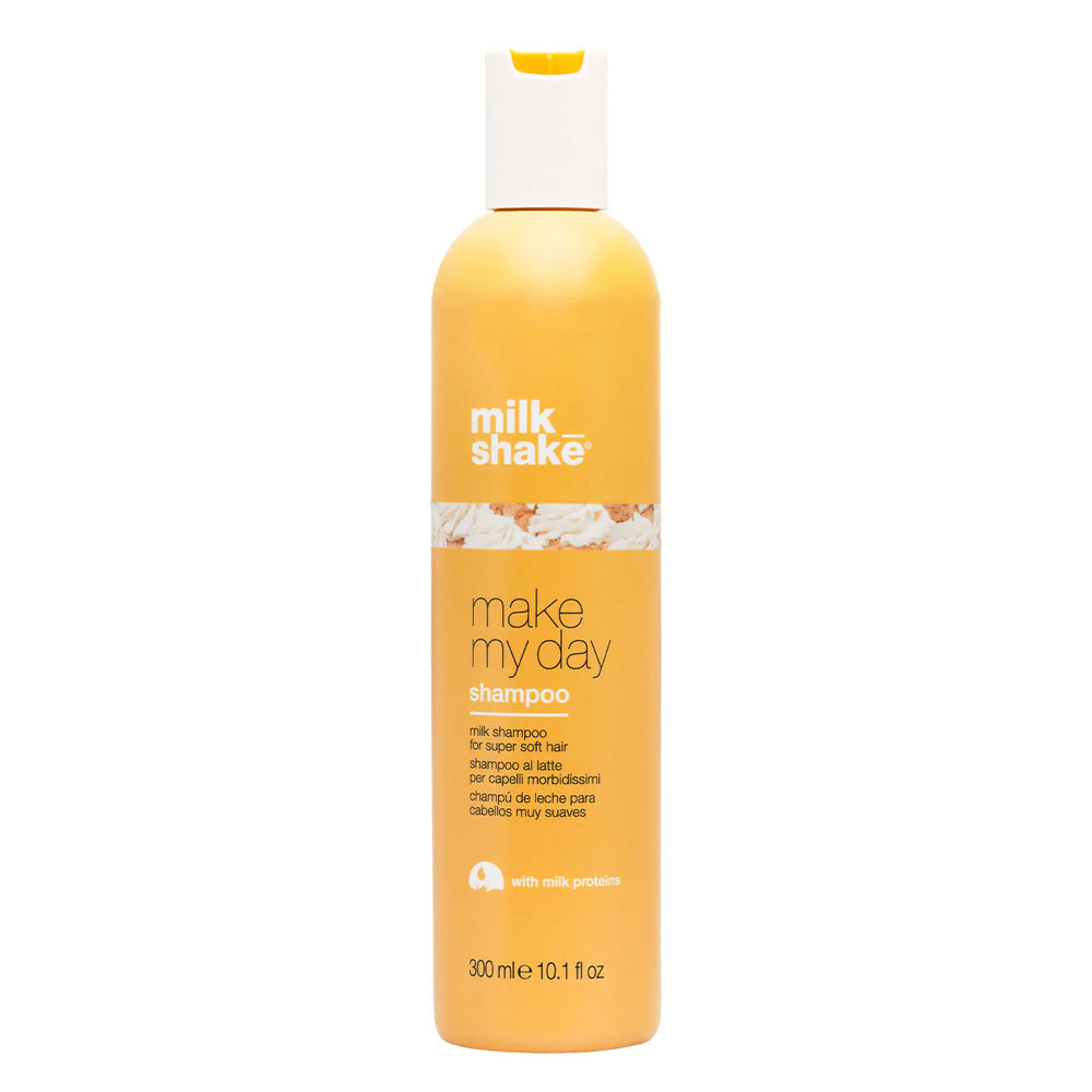 milk_shake make my day shampoo