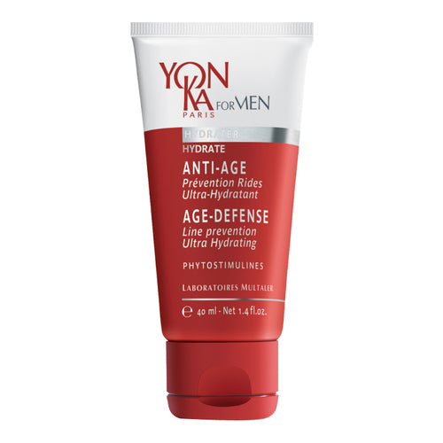 Yonka FOR MEN Age Defense Creme