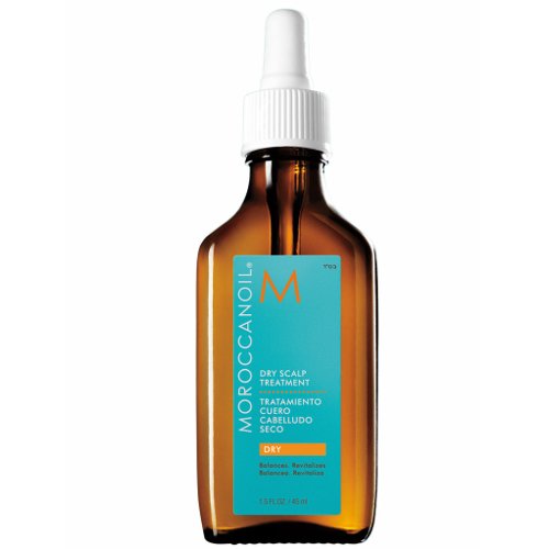 Moroccanoil Dry Scalp Treatment