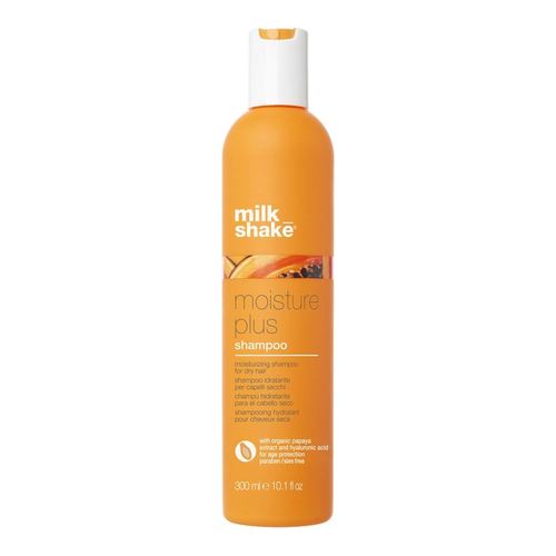 Milk_shake umidade mais shampoo