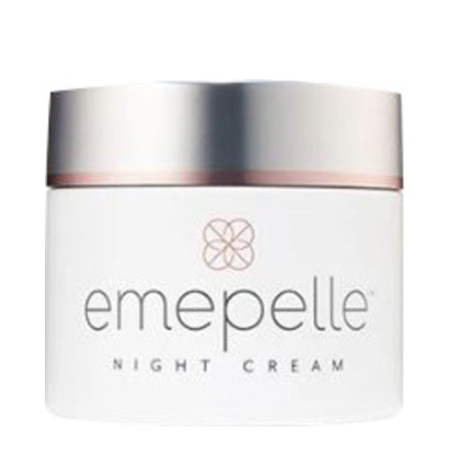 Emepelle Night Cream (MEP -tekniikan kanssa)