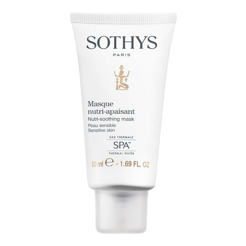 Sothys Nutri-soothing Mask