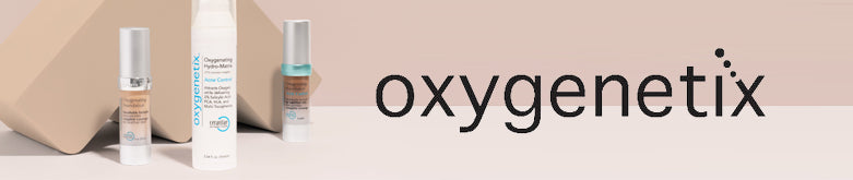 Oxygenetix