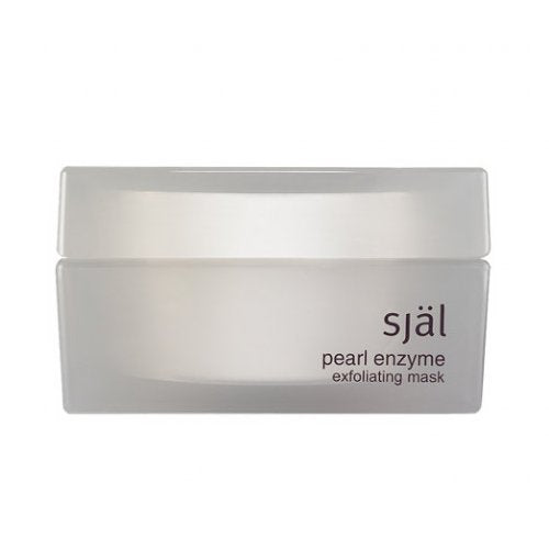 Sjal Pearl Enzyme Exfoliating Mask