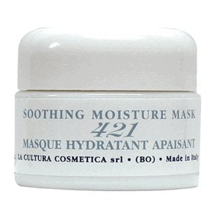 Masque d'humidité apaisant du pain