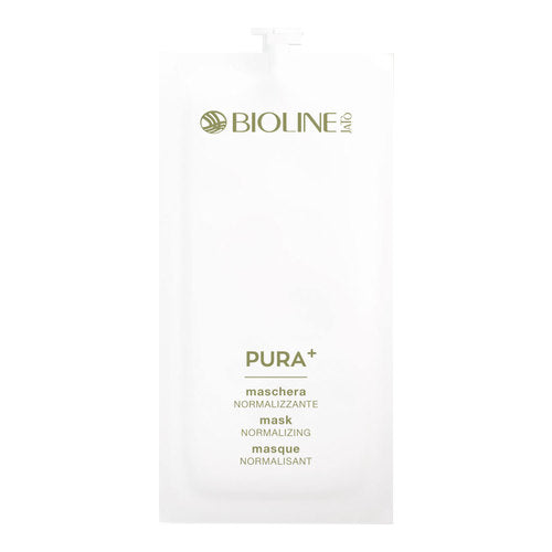 Bioline PURA+ Maske Normalisierend