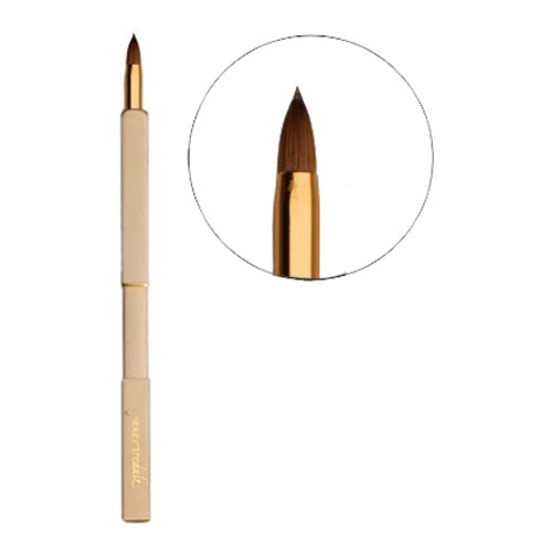 Jane Iredale Gold uttrekkbar leppebørste