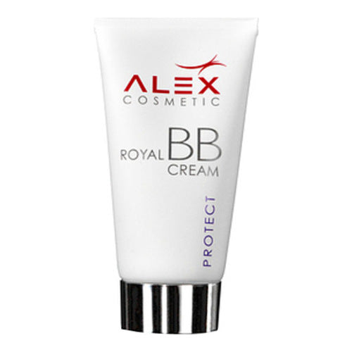 Alex Cosmetics Royal BB Creme Tube