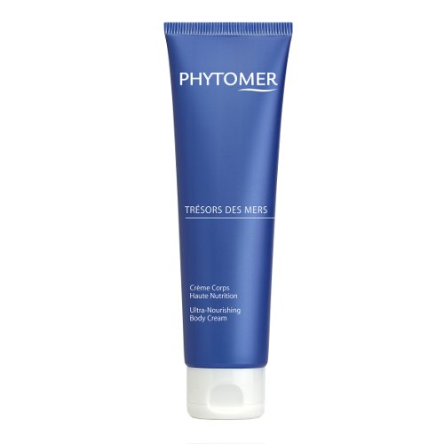 Phytomer Tresor des Mers Cream ultra nutritiva