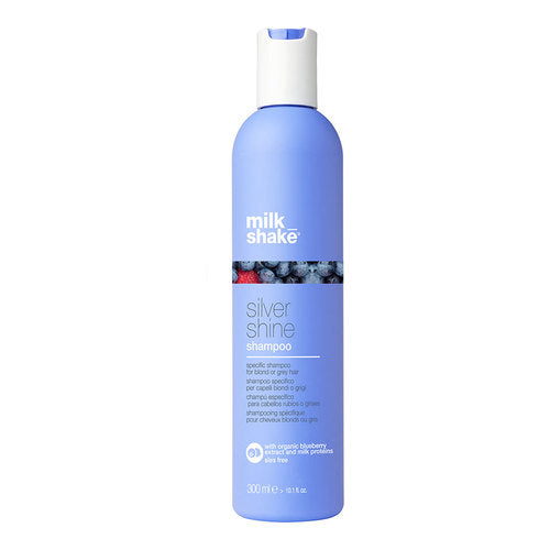 milk_shake Silberglanz Shampoo