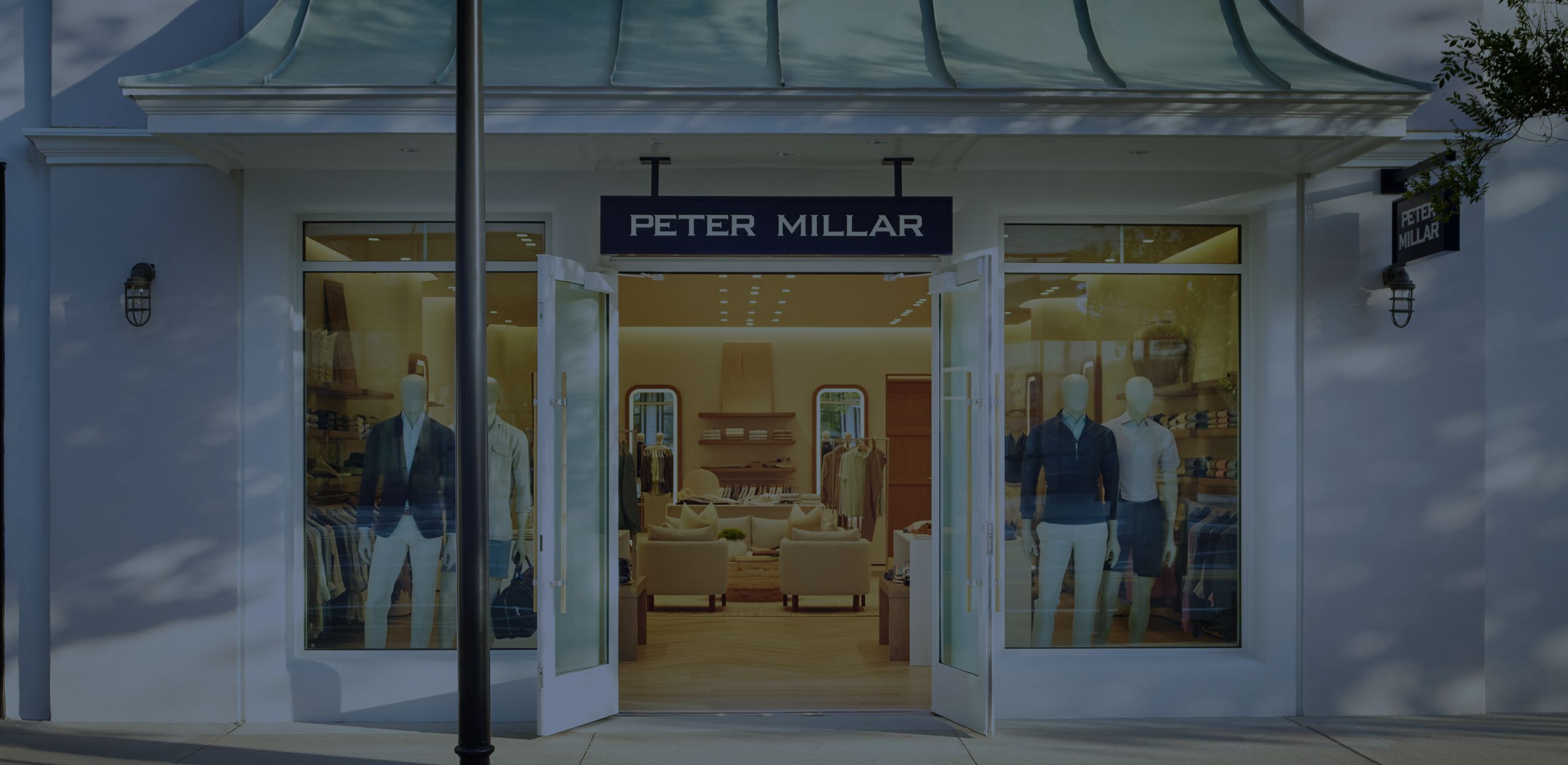 Peter Millar