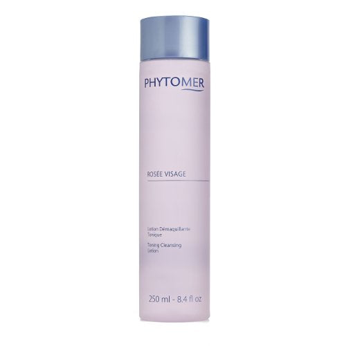 Phytomer Rosee Visage Toning Nettoying Lotion