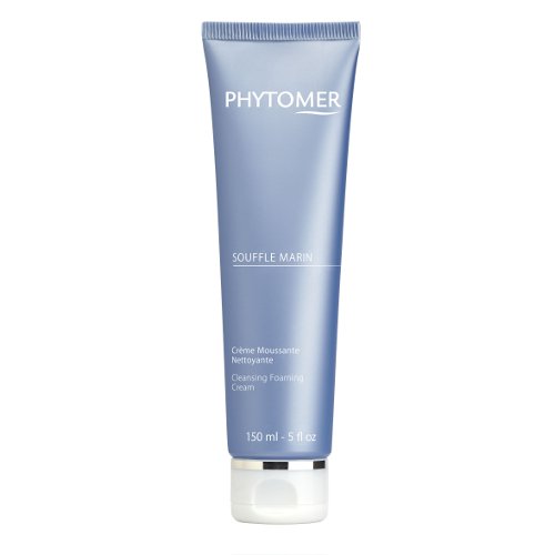 Phytomer Souffle Marin Cleansing -Schaumcreme