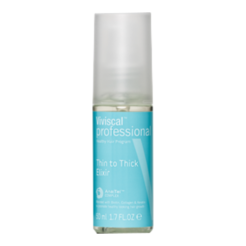 Viviscal Professional Thin To Dikke Elixir